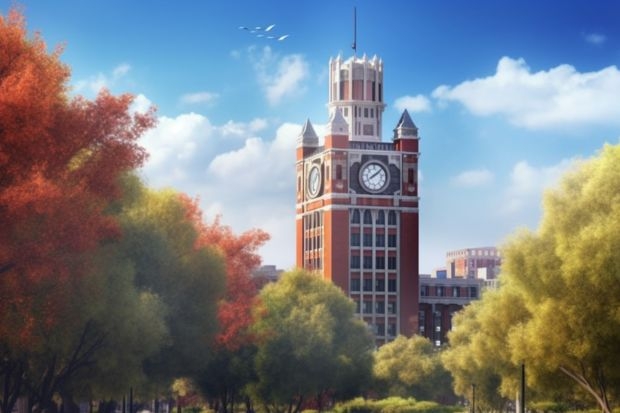 浙江省有哪些较好的三本大学？学费一年大致是多少？