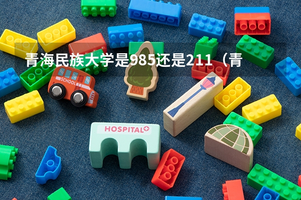 青海民族大学是985还是211（青海省的大学排名及录取分数线）
