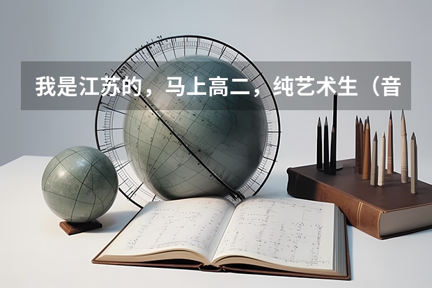 我是江苏的，马上高二，纯艺术生（音乐），小高考怎么考