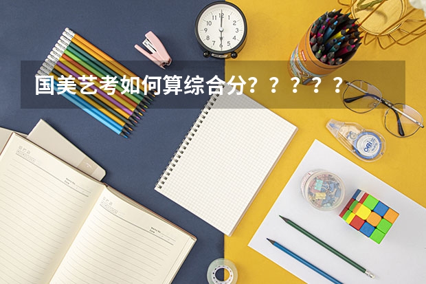 国美艺考如何算综合分？？？？？