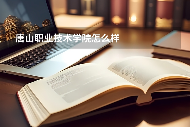 唐山职业技术学院怎么样