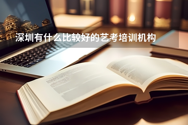 深圳有什么比较好的艺考培训机构