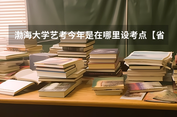渤海大学艺考今年是在哪里设考点【省外】收四川的吗？