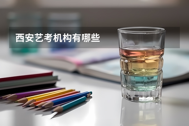 西安艺考机构有哪些