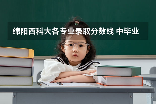 绵阳西科大各专业录取分数线 中毕业能不能读绵阳西科大?