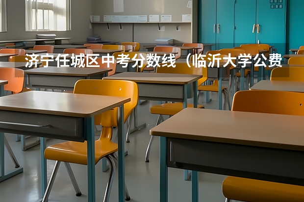 济宁任城区中考分数线（临沂大学公费师范生分数线）