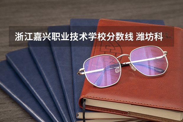 浙江嘉兴职业技术学校分数线 潍坊科技学院3十4本科录取分数线