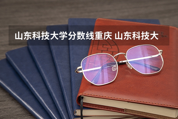 山东科技大学分数线重庆 山东科技大学分数线
