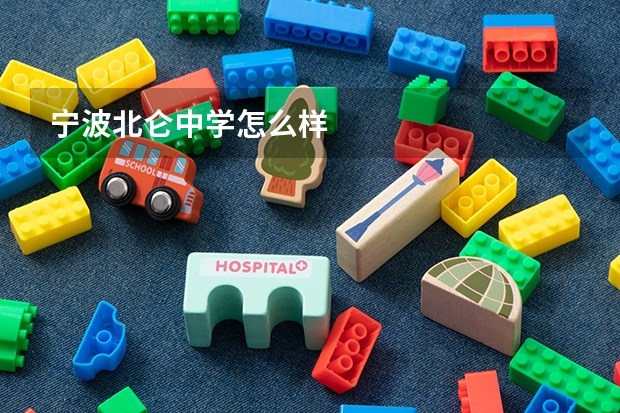 宁波北仑中学怎么样